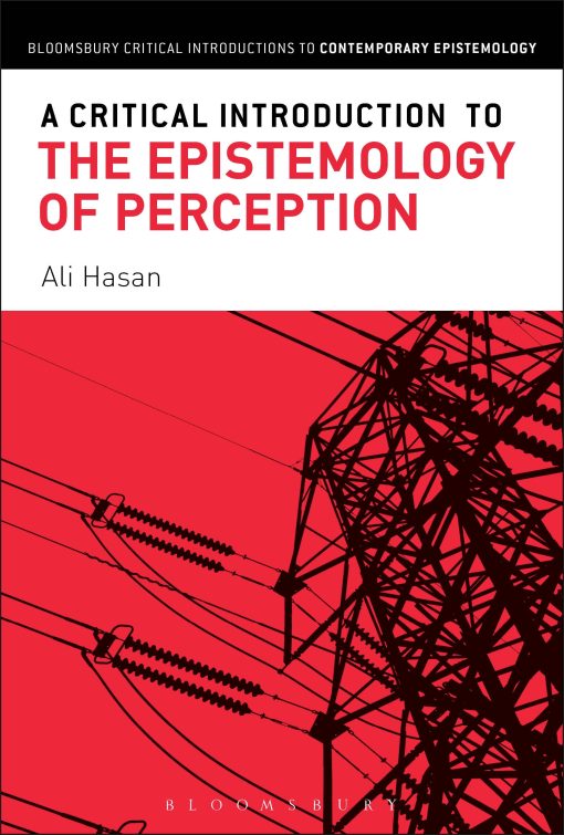 A Critical Introduction to the Epistemology of Perception