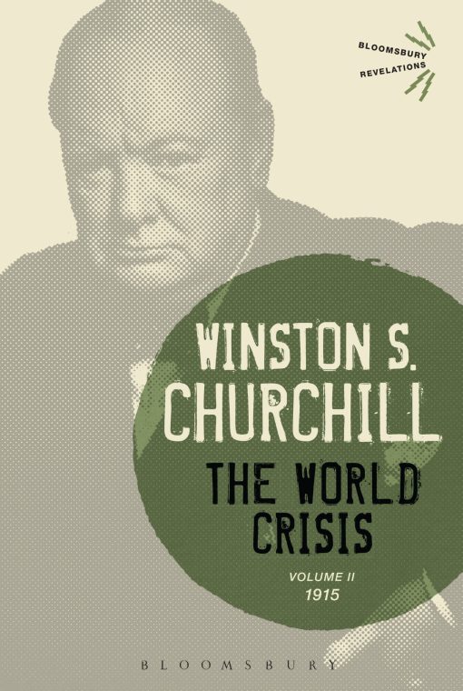 The World Crisis Volume II: 1915