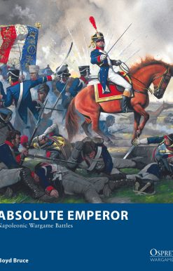 Absolute Emperor: Napoleonic Wargame Battles