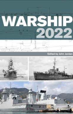 Warship 2022
