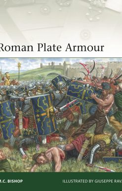 Roman Plate Armour