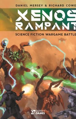 Xenos Rampant