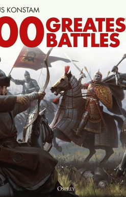 100 Greatest Battles