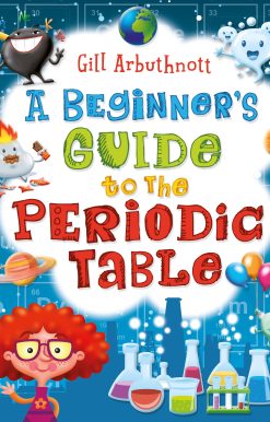 A Beginner's Guide to the Periodic Table