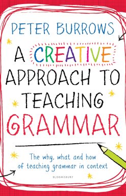 A Creative Approach to Teaching Grammar