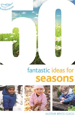 50 Fantastic Ideas for Seasons