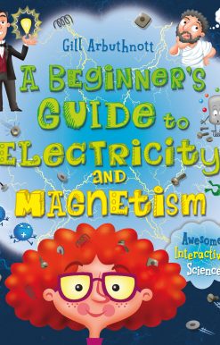 A Beginner's Guide to Electricity and Magnetism