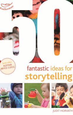 50 Fantastic Ideas for Storytelling