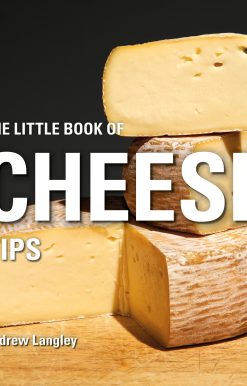 The Little Book of Cheese Tips