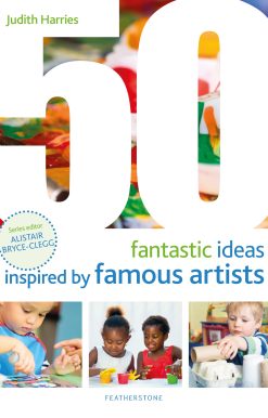 50 Fantastic Ideas Inspired by Famous Artists