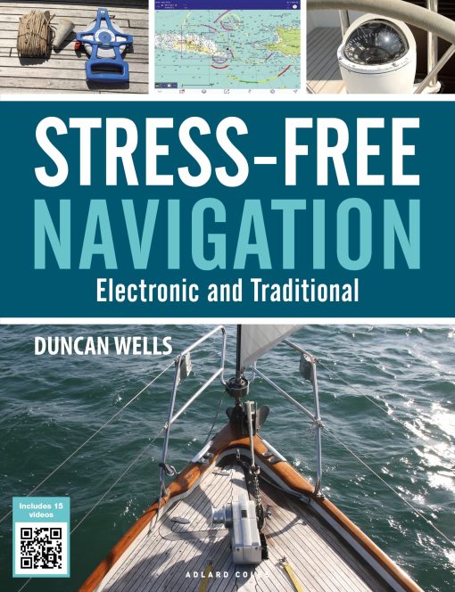 Stress-Free Navigation: Electronic and Traditional