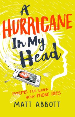 A Hurricane in my Head