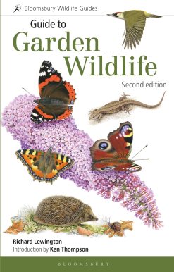 Guide to Garden Wildlife (2nd edition)