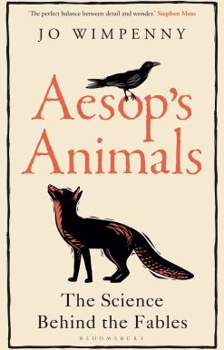 Aesopâ Animals: The Science Behind the Fables