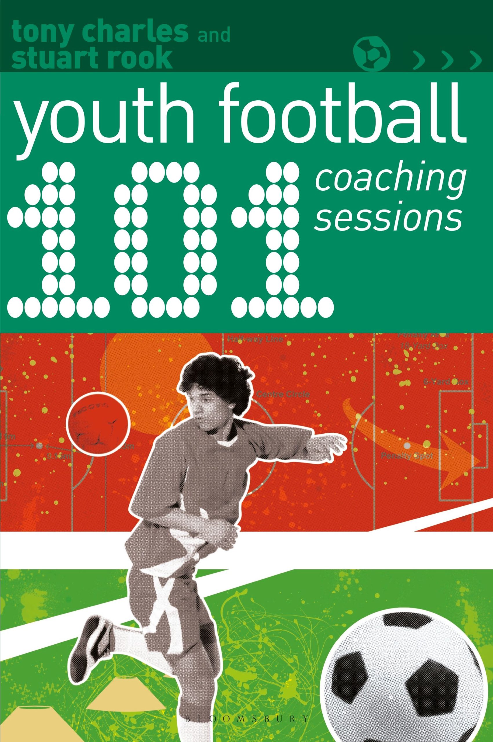101 Youth Football Coaching Sessions 1 101 Youth Football Coaching Sessions