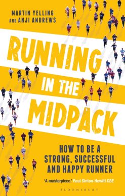 Running in the Midpack: How to be a Strong, Successful and Happy Runner