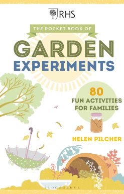 The Pocket Book of Garden Experiments