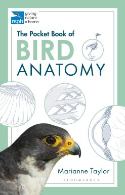 The Pocket Book of Bird Anatomy
