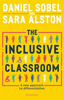 The Inclusive Classroom: A new approach to differentiation