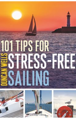 101 Tips for Stress-Free Sailing