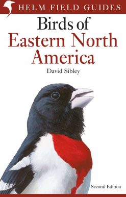 Field Guide to the Birds of Eastern North America: Second Edition