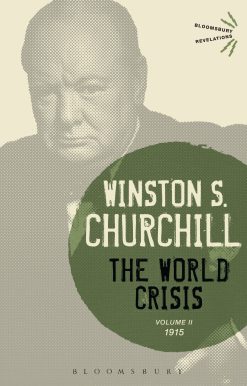 The World Crisis Volume II: 1915