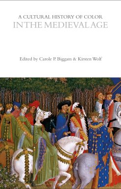 A Cultural History of Color in the Medieval Age