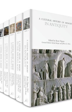 A Cultural History of Memory: Volumes 1-6