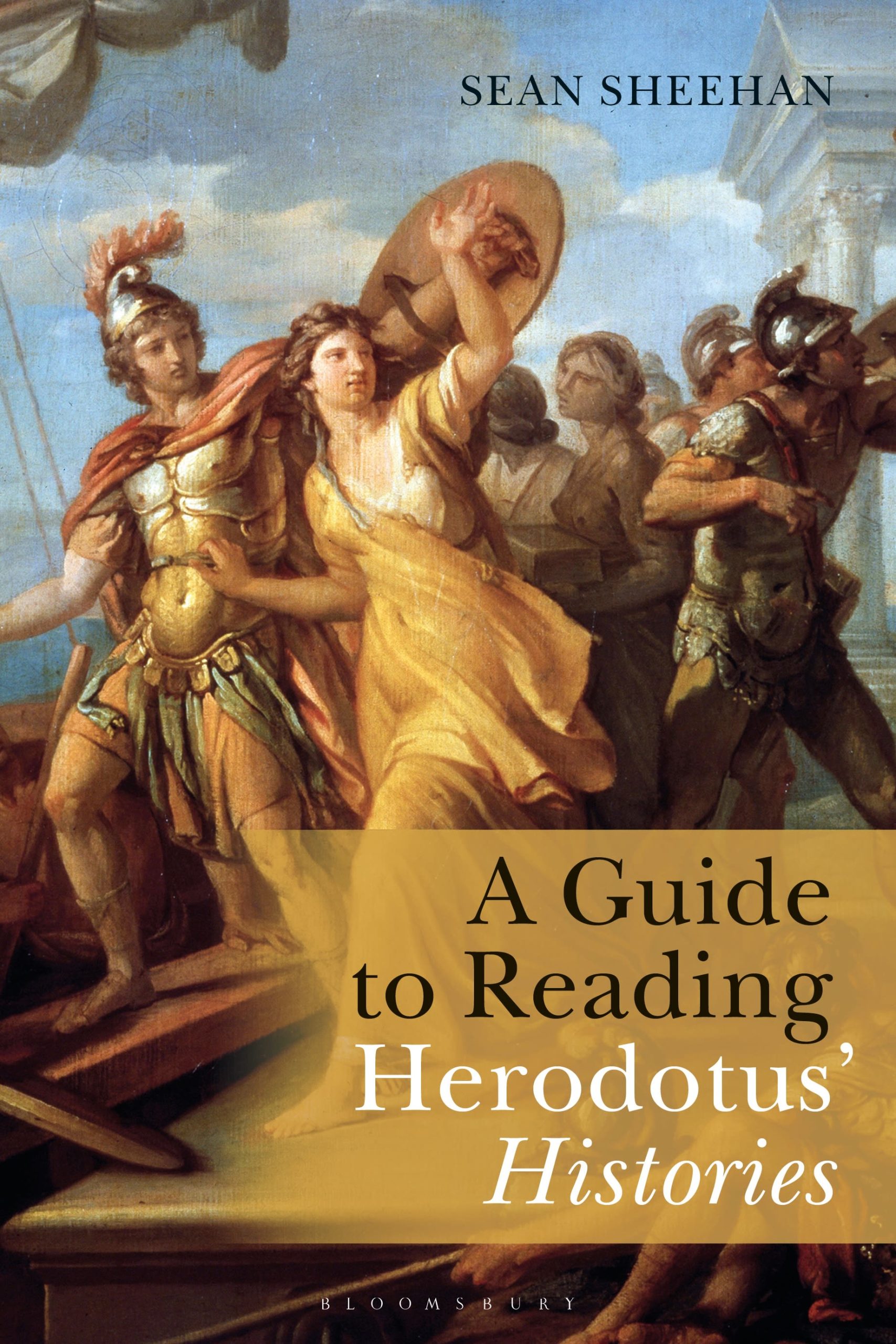 A Guide to Reading Herodotus' Histories 1 A Guide to Reading Herodotus' Histories