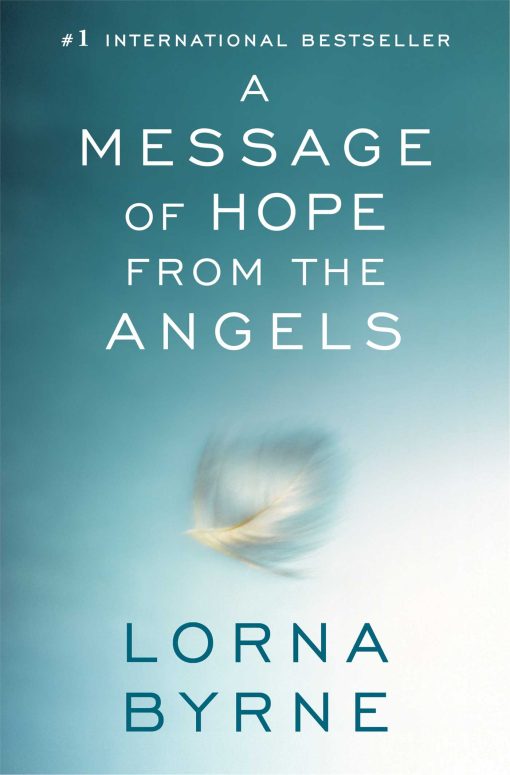 A Message of Hope from the Angels