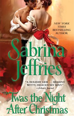 'Twas the Night After Christmas