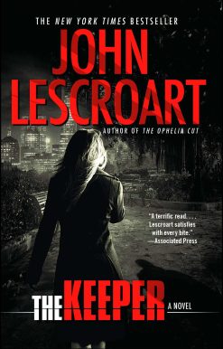 The Keeper: A Novel