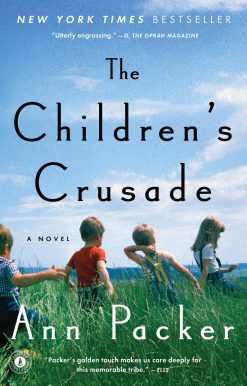The Children's Crusade: A Novel