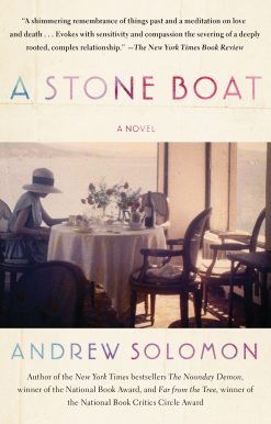 A Stone Boat: A Novel