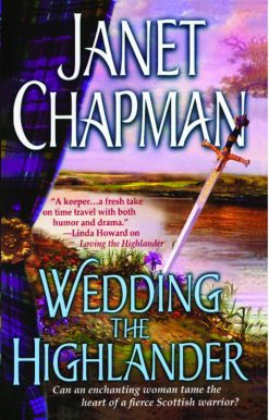 Wedding the Highlander
