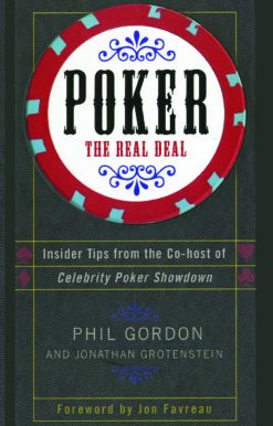 Poker: The Real Deal
