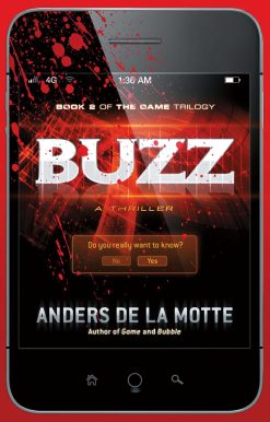 Buzz: A Thriller