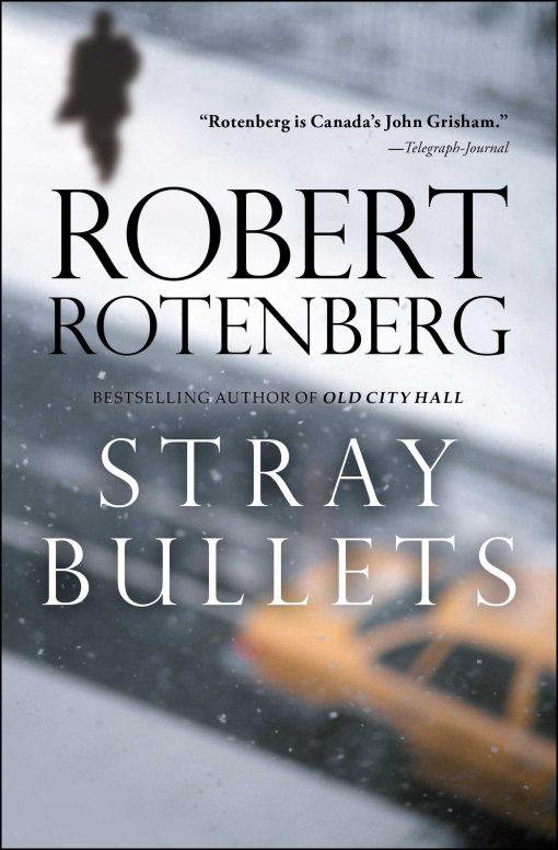 Stray Bullets