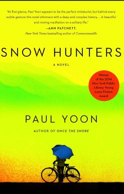 Snow Hunters: A Novel