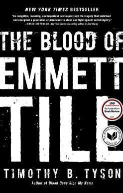 The Blood of Emmett Till
