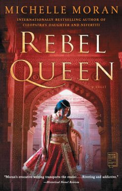Rebel Queen: A Novel
