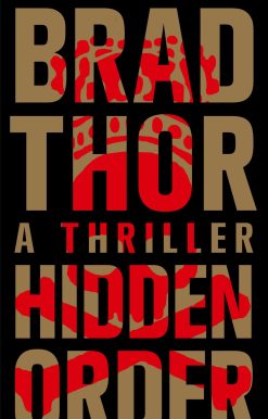 Hidden Order: A Thriller