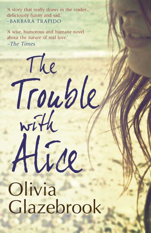 The Trouble with Alice