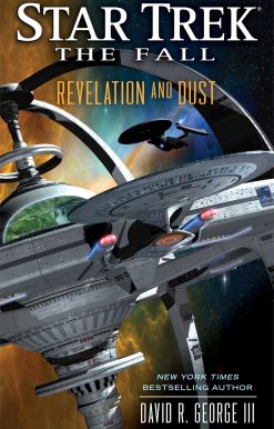 The Fall: Revelation and Dust
