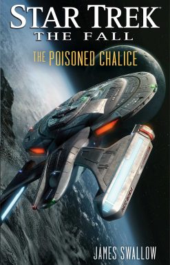 The Fall: The Poisoned Chalice