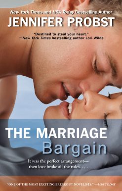 The Marriage Bargain