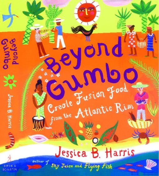 Beyond Gumbo: Creole Fusion Food from the Atlantic Rim