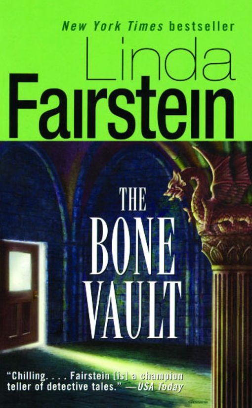 The Bone Vault