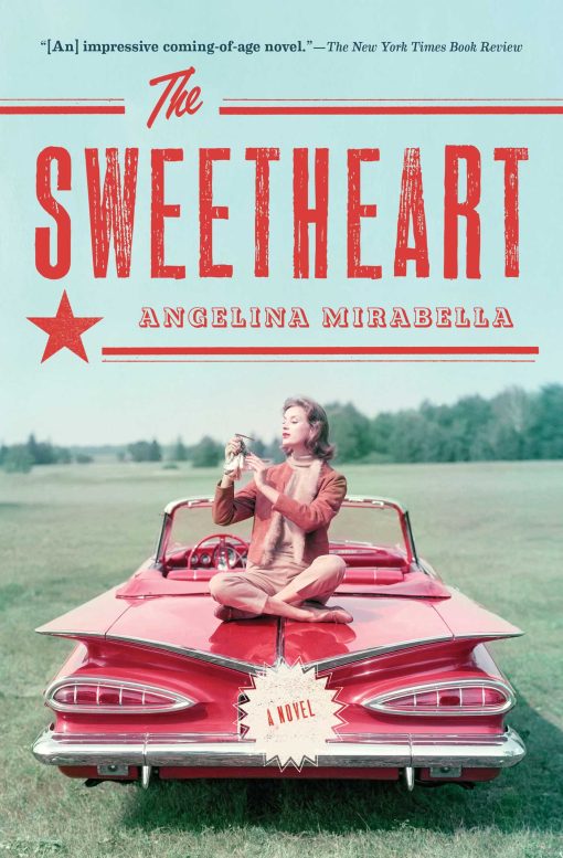 The Sweetheart: A Novel