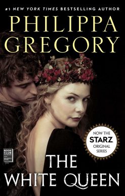 The White Queen